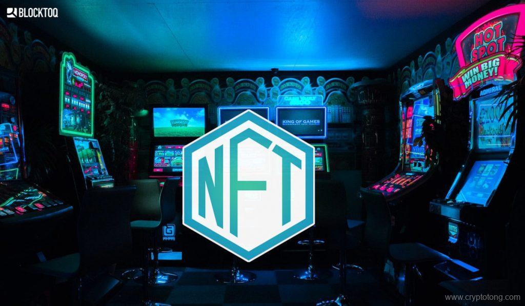 NFT