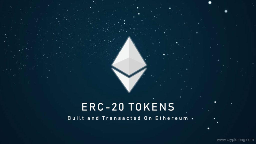 استاندارد ERC-20 چیست و در بلاکچین اتریوم چه معنایی دارد؟