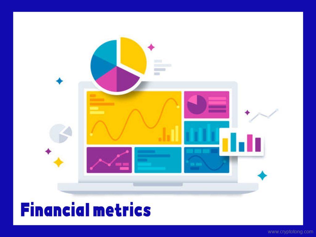 Financial metrics