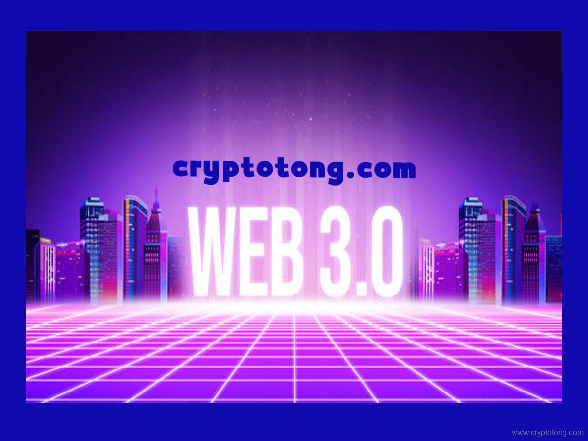 بازی و سرگرمی در جایگاه بعدی Web3 1 web3