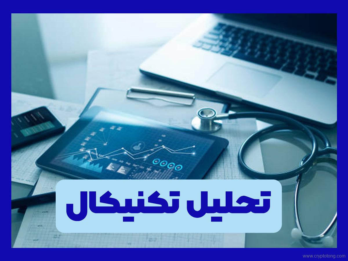 تحلیل تکنیکال چیست؟ 6 شاخص تحلیل تکنیکال 1 تحلیل تکنیکال