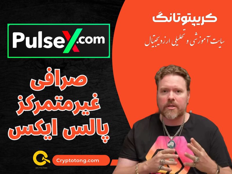 پالس ایکس