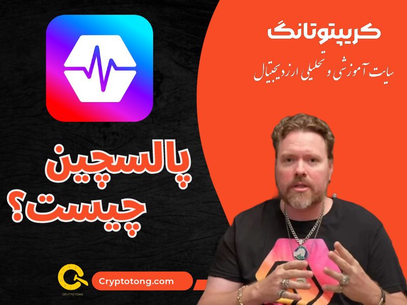 پالسچین
