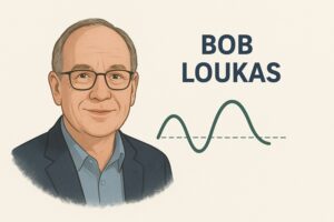 صفحه اصلی ارزدیجیتال کریپتوتانگ 24 نظریه چرخه ۶۰ روزه باب لوکاس