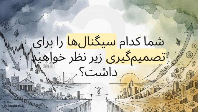 سرمایه‌گذاری در ارز دیجیتال 2025